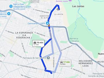 BONITA CASA EN VENTA DE RECUPERACION BANCARIA EN BALCONES DE LA JOYA, GUADALAJARA, JALISCO.
