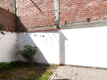 ¡OCASION! DPTO 1°PISO A UN PASO DE GAMARRA