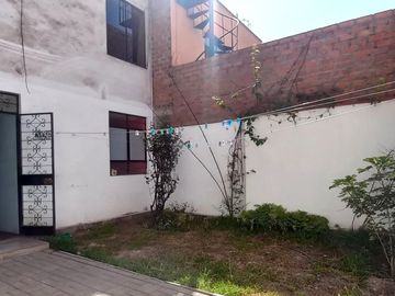 ¡OCASION! DPTO 1°PISO A UN PASO DE GAMARRA