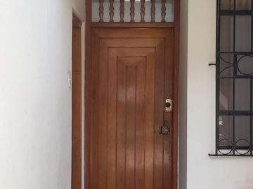 ¡OCASION! DPTO 1°PISO A UN PASO DE GAMARRA