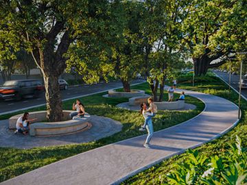 Terrenos residenciales en Pre-venta en Valladolid.