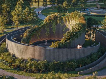 Terrenos residenciales en Pre-venta en Valladolid.