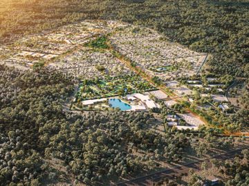 Terrenos residenciales en Pre-venta en Valladolid.