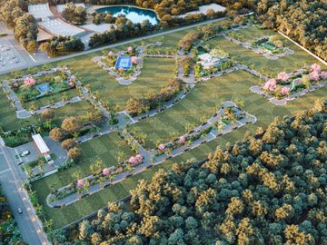 Terrenos residenciales en Pre-venta en Valladolid.