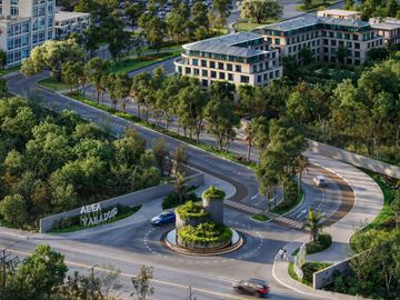 Lotes Residenciales en Preventa en Valladolid