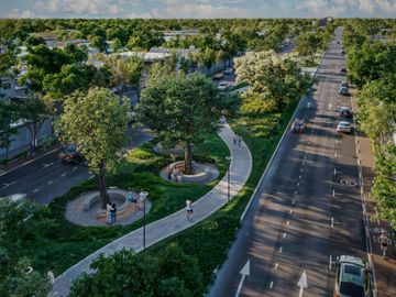 Lotes Residenciales en Preventa en Valladolid