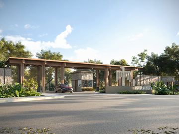 Lotes Residenciales en Preventa en Valladolid