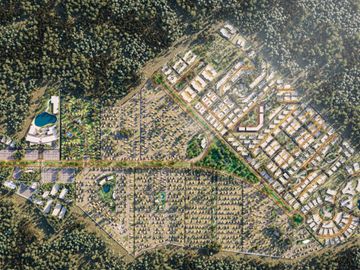 Lotes Residenciales en Preventa en Valladolid