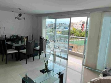 APARTAMENTO EN VENTA BR EL RECREO