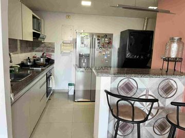 APARTAMENTO EN VENTA BR EL RECREO