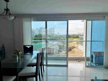 APARTAMENTO EN VENTA BR EL RECREO