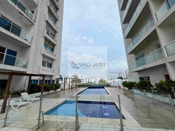 APARTAMENTO EN VENTA BR EL RECREO