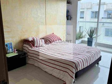 APARTAMENTO EN VENTA BR EL RECREO