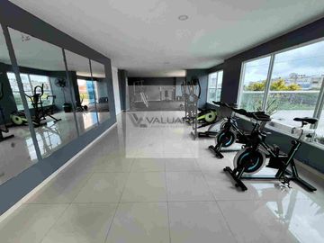 APARTAMENTO EN VENTA BR EL RECREO
