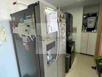APARTAMENTO EN VENTA BR EL RECREO