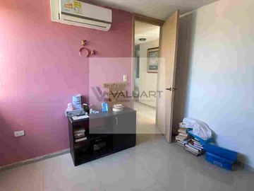 APARTAMENTO EN VENTA BR EL RECREO