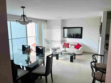 APARTAMENTO EN VENTA BR EL RECREO
