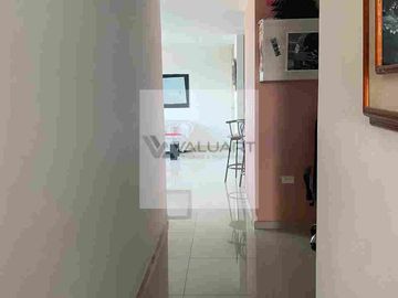 APARTAMENTO EN VENTA BR EL RECREO