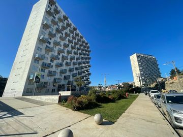 Se vende departamento estudio de 19 M2