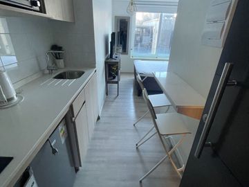 Se vende departamento estudio de 19 M2
