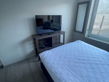 Se vende departamento estudio de 19 M2