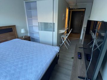 Se vende departamento estudio de 19 M2