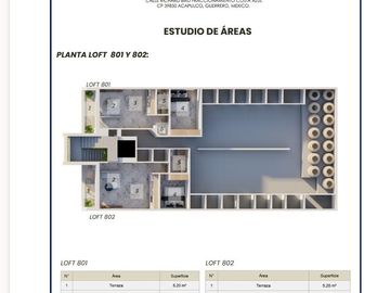 ACAPULCO PREVENTA DE DEPARTAMENTOS EN COSTA AZUL CONDOMINIO TRES RIOS