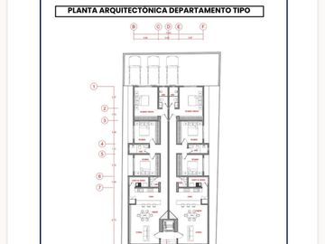 ACAPULCO PREVENTA DE DEPARTAMENTOS EN COSTA AZUL CONDOMINIO TRES RIOS