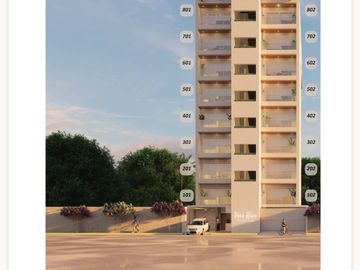 ACAPULCO PREVENTA DE DEPARTAMENTOS EN COSTA AZUL CONDOMINIO TRES RIOS