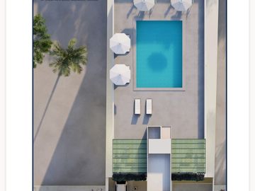 ACAPULCO PREVENTA DE DEPARTAMENTOS EN COSTA AZUL CONDOMINIO TRES RIOS