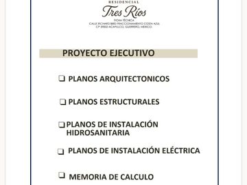 ACAPULCO PREVENTA DE DEPARTAMENTOS EN COSTA AZUL CONDOMINIO TRES RIOS