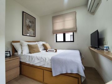 Preselling- 4M-2 Storey Townhouse w/2 Bedrooms For Sale in Brgy. Inosluban, Lipa City, Batangas