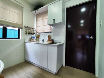 Preselling- 4M-2 Storey Townhouse w/2 Bedrooms For Sale in Brgy. Inosluban, Lipa City, Batangas