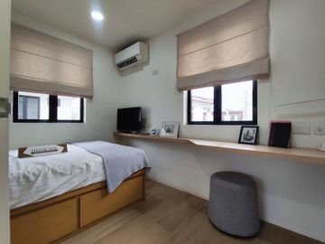 Preselling- 4M-2 Storey Townhouse w/2 Bedrooms For Sale in Brgy. Inosluban, Lipa City, Batangas