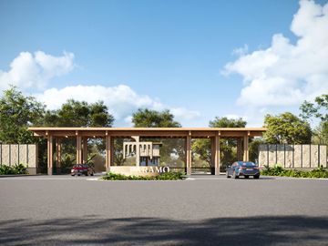 Lote residencial en esquina, proyecto nuevo en Preventa en Valladolid