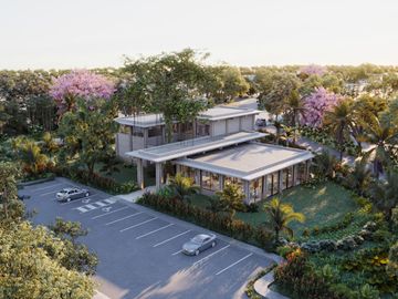 Lote residencial en esquina, proyecto nuevo en Preventa en Valladolid