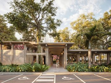 Lote residencial en esquina, proyecto nuevo en Preventa en Valladolid