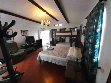 Se vende restaurante y hospedaje en San Bartolo