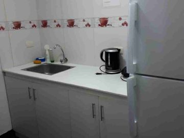 Se vende restaurante y hospedaje en San Bartolo