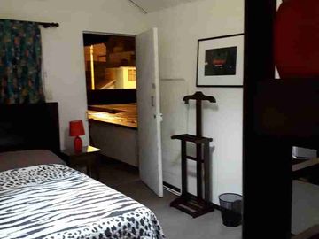 Se vende restaurante y hospedaje en San Bartolo