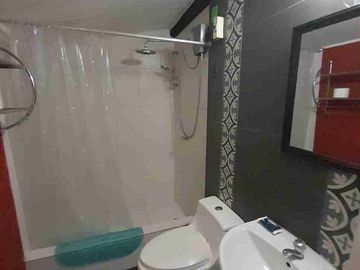 Se vende restaurante y hospedaje en San Bartolo