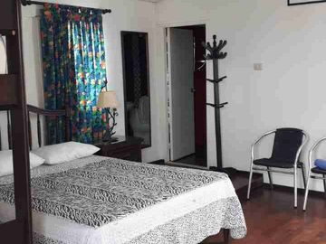 Se vende restaurante y hospedaje en San Bartolo