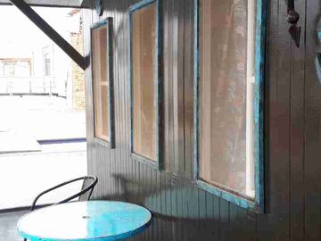 Se vende restaurante y hospedaje en San Bartolo