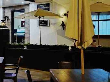 Se vende restaurante y hospedaje en San Bartolo