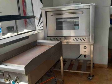 Se vende restaurante y hospedaje en San Bartolo