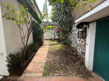 CASA RENTA