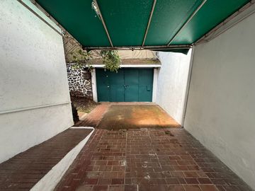 CASA RENTA
