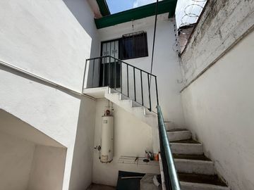 CASA RENTA