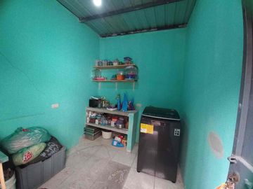 Venta de casa en La Cdla Las Orquídeas