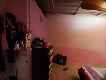 Venta de casa en La Cdla Las Orquídeas